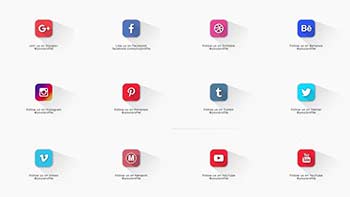 Social Media Pack-24850