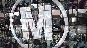 Video Wall Logo-35748