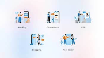 E-commerce-Flat concepts-40388836