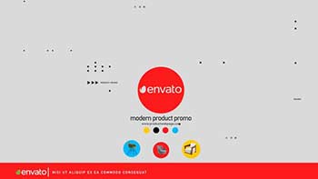 Colorful Product Promo-40405865
