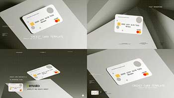 Credit Card Promo-40418659
