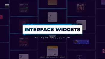 Interfaces Widgets-40420110