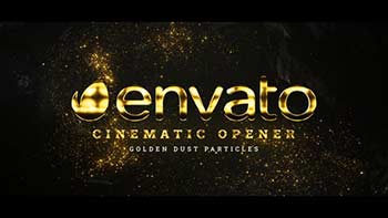 Cinematic Awards Opener-40426022