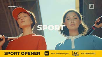 Sport Opener-40433971