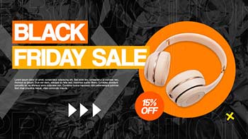 Black Friday Sale Promo-1286785