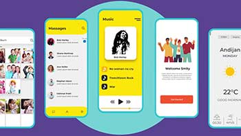 Creative App Promo-1278924