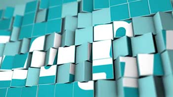 Cube Animation Logo-1281884