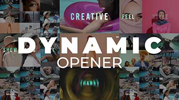 Dynamic Opener-1276377