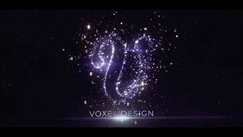 Galaxy Logo Reveal-1255493