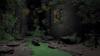 Jungle Cruise Slideshow-1278003