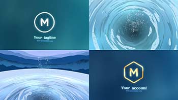 Water Swirl Logo-1255947