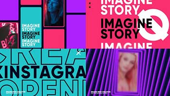 Intro for TikTok Instagram-40415710