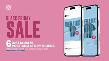 Black Friday Sale Promo Instagram Animated-40441728