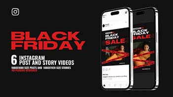 Black Friday Intagram Promo-40441810