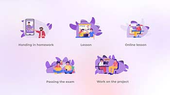 Online training-Flat concept-40450693