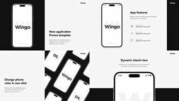 Wingo-App Promo-40473677
