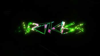 Digital Logo Reveal-1283437