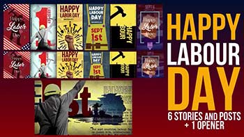 Happy Labour Day-1279423