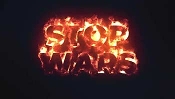 Stop The Wars-History Slideshow-1281467
