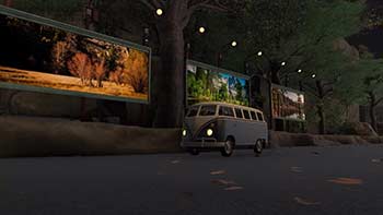 Travel Slideshow Forest Version-1282885