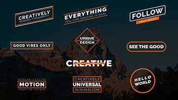 Creative Typo-1007912