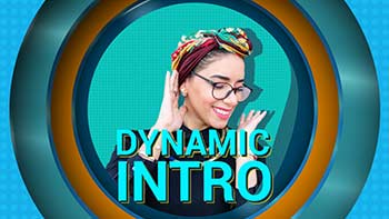 Dynamic Intro Camera Lens-1030428