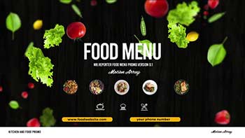 Food Promo-1026260