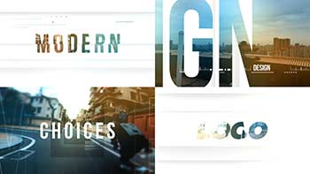 Modern Style Opening-271555