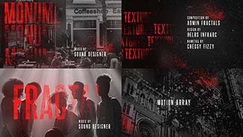 Monument Typography Promo Titles-1035851