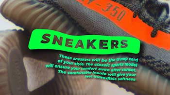 Sneakers Promo-983372