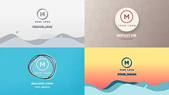 Splash Logo Pack-1034330