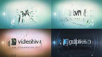 Corporate Logo III-4844799