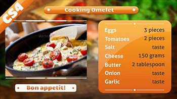 Cooking TV-6420523