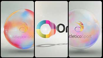 Corporate Logo XI Smoke Ball-6949619