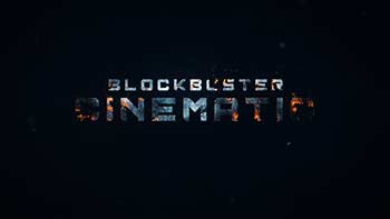 Cinematic Action Trailer-23696125
