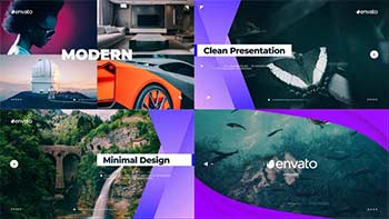 Modern Promo I Slideshow-26058733