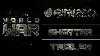 Action Shatter Trailer-26422664