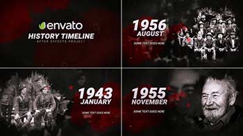 HistoryTimeline History Opener History Slideshow-38418494