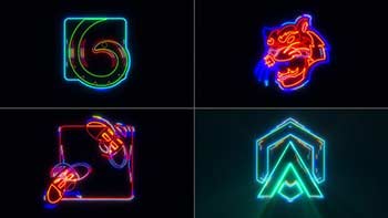Neon Logo-40493294