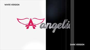 Elegant Logo Reveal-1043149