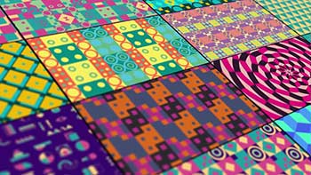 Memphis Backgrounds-1057430