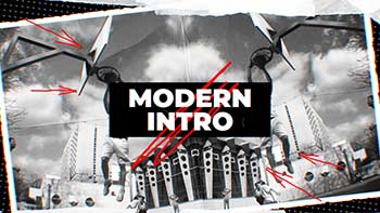Modern Intro-192491