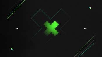 Modern Logo Animation-1025935