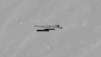 Simple Glitch-1078249
