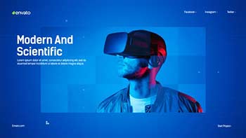 Digital Corporate Technology-40621259