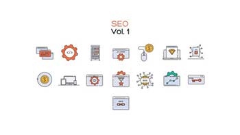 SEO Icons Vol 1-40638509