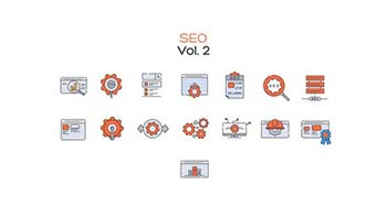 SEO Icons Vol 2-40638528