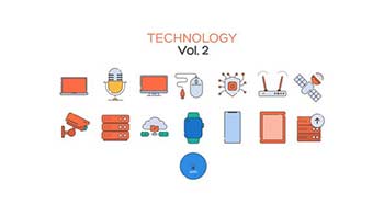 Technology Icons Vol 2-40638646