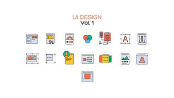 UI Design Icons Vol 1-40638793