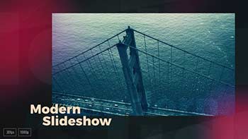 Kinetic Modern Slideshow-23355331